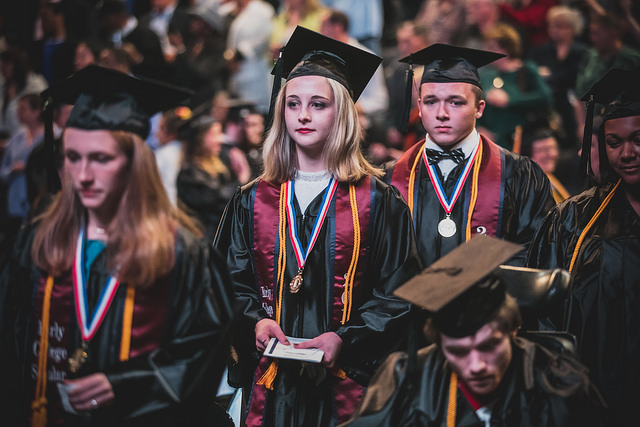What’s Next After College Graduation?