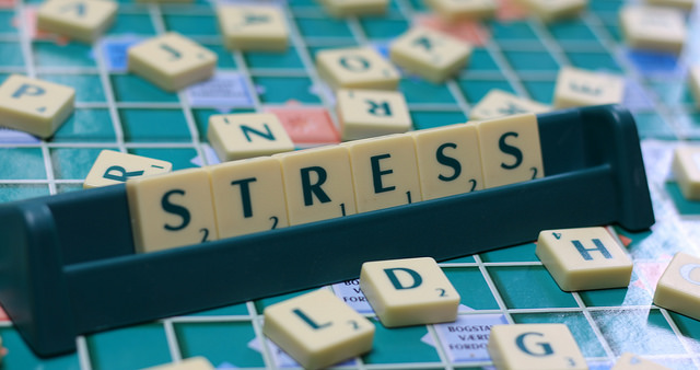 10 Ways to Beat Stress