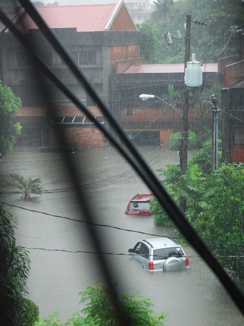 Remembering Tropical Storm Ketsana (Ondoy)