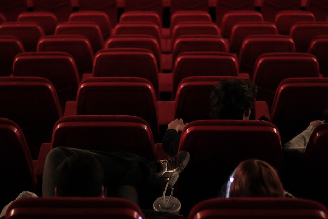 3 Movies that Can Change our Lives