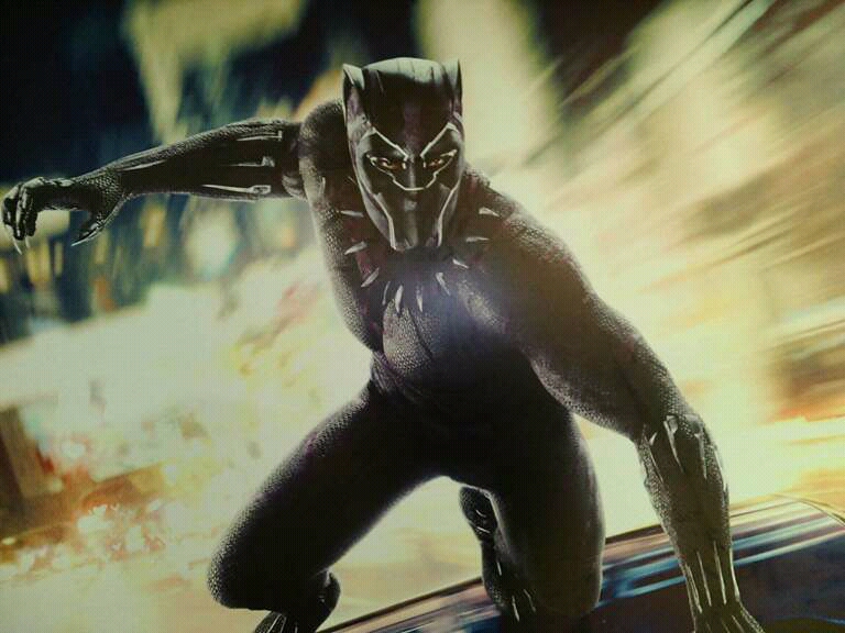 Why Black Panther Means a Lot to Many People