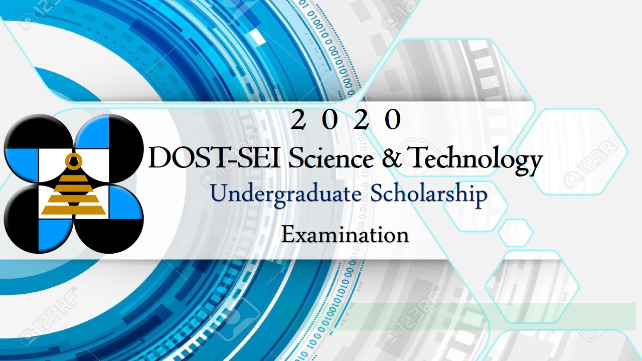 Why You Should Be the Next DOST Scholars