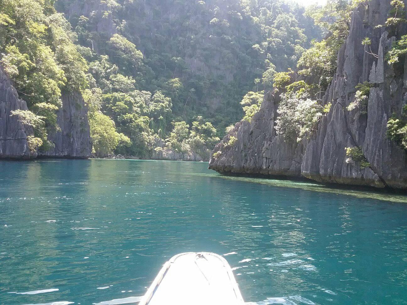Why You Should Visit Coron, Palawan in the Philippines