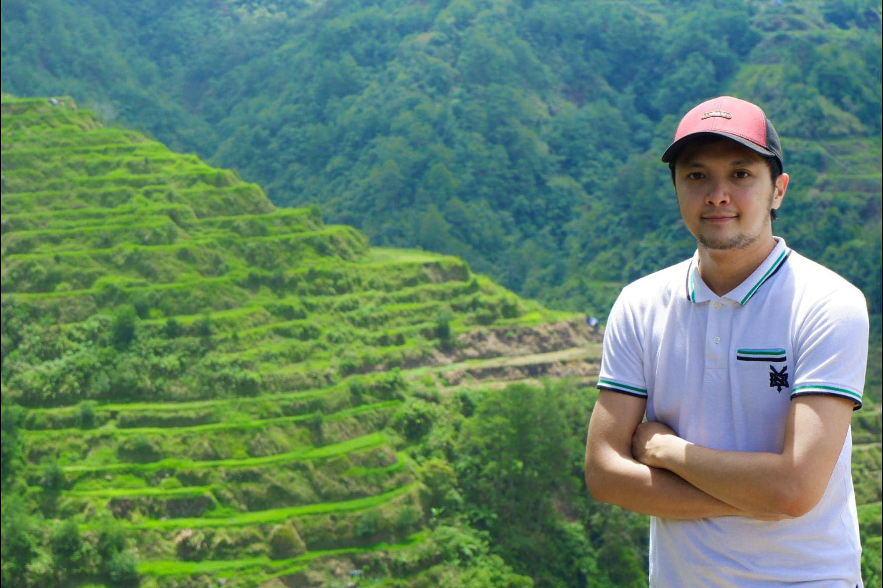 The Wonders of Discoveries Through Travels (Travel Blog Series Featuring Jaypee Limueco)