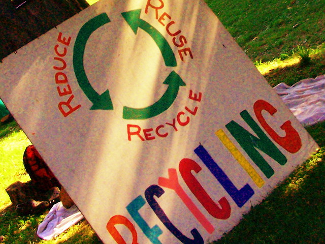 Simple Ways to Help Save Mother Earth - Conektome